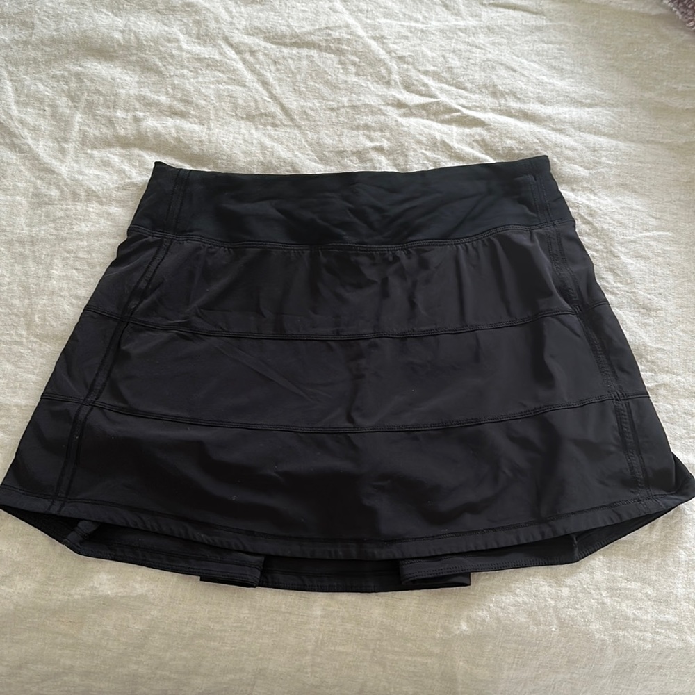 LuLu skort